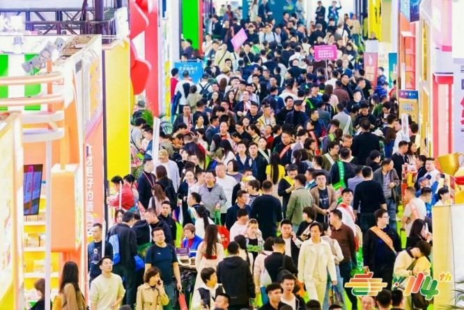 2026南京秋糖倒计时 | 参展资质+报名流程全攻略，别因手续不全错失良机（建议收藏备用）