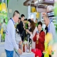 2026南京糖酒会展位预定｜乡村振兴背景下食品企业提前多久开始走流程？