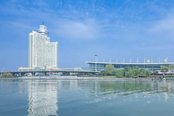 2026南京秋糖曙光国际大酒店乳饮休闲调味展商名录*终版